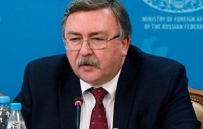 انتقاد اولیانوف از رویکرد دوگانه تروئیکای اروپایی در قبال برجام