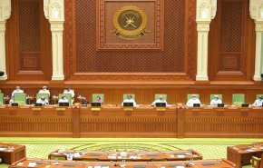 سلطنة عمان تصوّت على مشروع توسيع قانون مقاطعة 