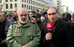 سرتیپ فدوی: مردم ایران حمایت خود را از انقلاب اسلامی ثابت کردند