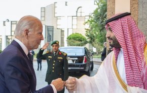 نشریه نیو ریپابلیک: عنوان دزدسالارِ سال، برازنده محمد بن سلمان است