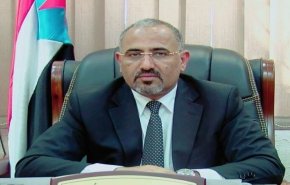 هجوم ناشطين إعلاميين ضد السعودية بسبب منع عيدروس الزبيدي من العودة لعدن