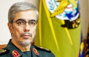 اللواء باقري: ملحمة 30 ديسمبر كانت الاكثر تجسيدا للاواصر بين جمهورية النظام واسلاميته