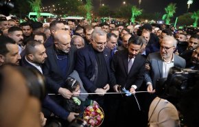 افتتاح الفرع الدولي لجامعة طهران للعلوم الطبية في كربلاء المقدسة