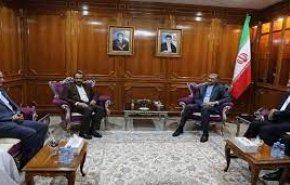 نویسنده یمنی: تعامل ایران با هم پیمانان و دوستانش بر اساس ارزش ها و اخلاق است