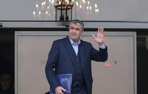 انتقاد رئیس سازمان انرژی اتمی از سیاست آمریکا در مذاکرات برجام/ ایران ‌شرط‌های جدید وضع نکرد