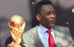  وفاة أسطورة كرة القدم 'بيليه' والبرازيل تعلن الحداد +فيديو