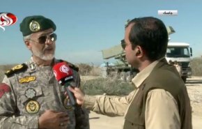 تعدی به مرزهای آبی ما با پاسخ قاطع مواجه خواهد شد 