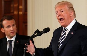 اسناد مالیاتی ترامپ منتشر شد