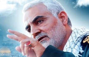 شهید سلیمانی از نگاه جنبش جهاد اسلامی