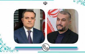 امیرعبداللهیان: ایران مخالف حضور کشورهای خارجی در منطقه است