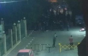 داعش مسئولیت حمله در مصر را بر عهده گرفت