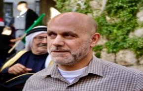 اشغالگران یکی از رهبران حماس را بازداشت کردند