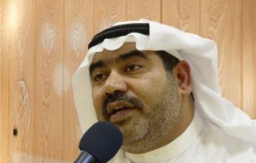رهبر جنبش معارض بحرینی: نحوه شهادت آیت الله نمر نشان از سبعیت حاکمان عربستان دارد