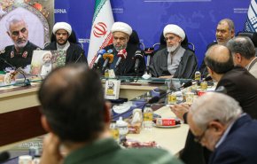 راه شهیدان سلیمانی، المهندس و نمر ادامه دارد