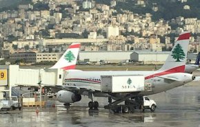 عاملان تیراندازی حادثه امنیتی فرودگاه بیروت شناسایی شدند