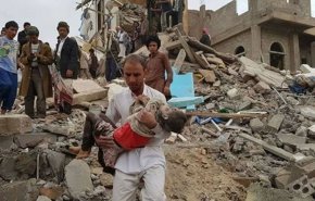 جنایات ائتلاف سعودی علیه یمن در سال ۲۰۲۲ به روایت آمار/ بیش از 3 هزار یمنی کشته یا مجروح شدند