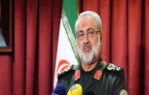 العميد شكارجي: لو تنازلنا امام مثيري الشغب فسيمهدون لدخول 