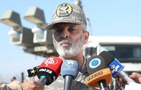 قائد الجيش: قواتنا المسلحة ترد بحزم على تهديدات الكيان الصهيوني المحتملة
