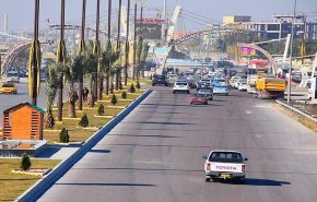 برخی استان های عراق فردا را تعطیل اعلام کردند