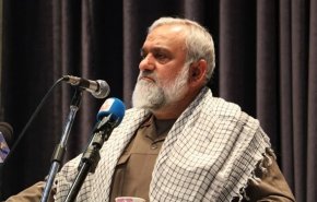 سردار نقدی: بسیجیان حقوقدان با صلابت به خونخواهی از شهید سلیمانی برخیزند