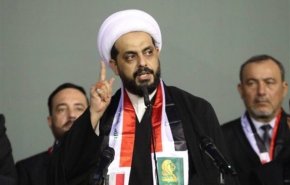 الخزعلی: ترامپ بهای جنایت ترور فرماندهان پیروزی را خواهد پرداخت