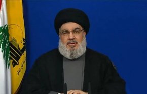 سخنرانی سید نصرالله امشب در مراسم گرامیداشت شهید سلیمانی و المهندس