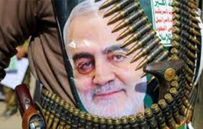 اغتيال الشهيد سليماني أيقظ الشعوب وهدی الشباب