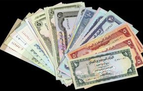 سندی از سرقت ثروت یمن از سوی نیروهای وابسته به ائتلاف سعودی
