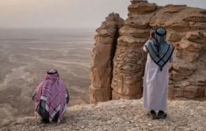 آیا عربستان سعودی در معرض روند تغییرات جمعیتی سیستماتیک قرار دارد؟
