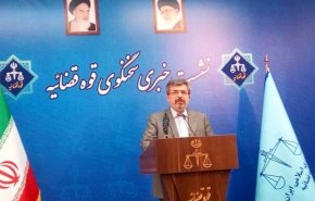 سخنگوی قوه‌قضاییه: ارسال ۱۱ نیابت قضایی به ۹ کشور برای پیگیری پرونده ترور شهید سلیمانی/ هیچ مدرکی درباره ادعای دروغین پیرامون زندانیان زن ارائه نشده است/ آخرین وضعیت ۴ پرونده کثیرالشاکی