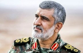 سردار حاجی زاده: قدرت مقاومت در سه سال گذشته هزاران برابر شده است