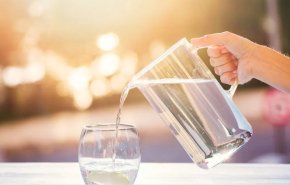 إليكم طرق لجعل شرب الماء أسهل
