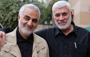 الحشد الشعبی: تعقیب قضایی متهمان ترور سرداران مقاومت ادامه دارد