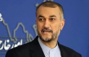 امیرعبداللهیان: به دولت فرانسه اجازه نمی‌دهیم پا را از گلیم خود فراتر گذارد
