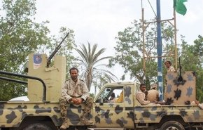 بازگشت تنش میان مزدوران متجاوز در جنوب یمن