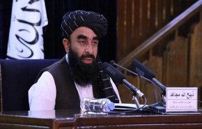 ذبیح الله مجاهد: ۷ داعشی کشته و ۹ تَن در کابل زخمی شدند