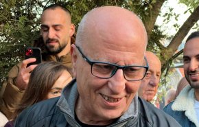 قدیمی‌ترین اسیر فلسطینی پس از ۴۰ سال آزاد شد