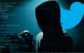 توئیتر هک شد / ۲۰۰ میلیون ایمیل لو رفت