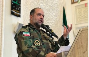 ايران تحولت الى قوة عالمية في مجال الصواريخ والطائرات المسيرة