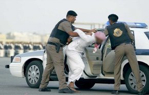 حساب معتقلي الراي يؤکد اعتقال المحرر في موسوعة ويكيبيديا زياد السفياني