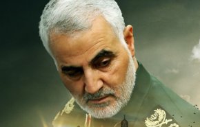 مدرسة الشهيد سليماني كانت مدرسة خدمة الناس وعمل ليل نهار لحل مشاكلهم