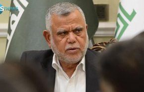هادی العامری خواستار خروج فوری همه نیروهای بیگانه از خاک عراق شد
