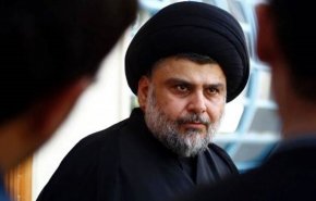 استفاده «مقتدی الصدر» از نام مجعول برای خلیج فارس
