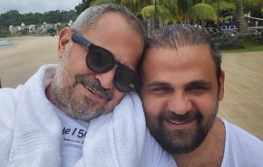الفنان السوري جورج وسوف يعود الى نشاطه الفني