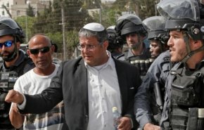 بن گویر و اسموتریچ: تحریم تشکیلات خودگردان تازه «اول کار» است