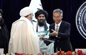 قرارداد نفتی افغانستان و چین؛ طالبان صادر کننده نفت می‌شود