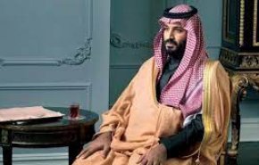 رسوایی جاسوسان محمد بن سلمان در ویکی پدیا 