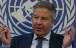 دیدار نماینده سازمان ملل با وزیر آموزش عالی دولت طالبان

