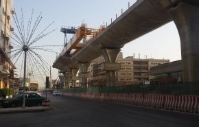 کاربران توئیتر: بن‌سلمان منطقه را اینگونه به اروپا تبدیل می کند؟!