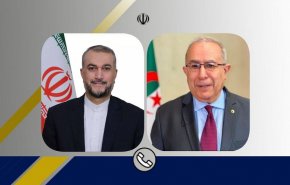 ايران مستعدة لاستضافة اجتماع اللجنة الاقتصادية المشتركة مع الجزائر